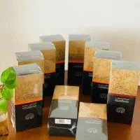 نمایندگی و پخش قهوه گانودرما(اصل)