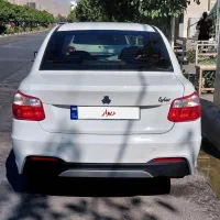 ساینا S مدل ۱۴۰۱|خودرو سواری و وانت|شیراز, تلخ داش|دیوار