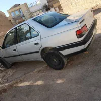 ۴۰۵پژو ۱۴۰ تا کار|خودرو سواری و وانت|یزد, |دیوار