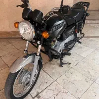 موتور باکسر 150 مدل ۹۵