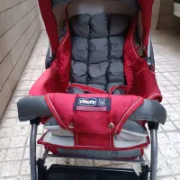 کالسکه و تخت بچه