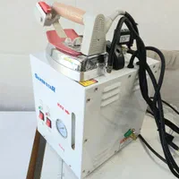 اتو بخار مخزن دار ۳.۸ لیتریسیلور استار|اتو و لوازم اتو|قرچک, ولی آباد|دیوار