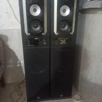 اسپیکر راک اصلی