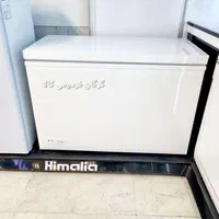 فریزر صندوقی هیمالیاایستکول مرسان120سانت بدون برفک|یخچال و فریزر|گرگان, |دیوار