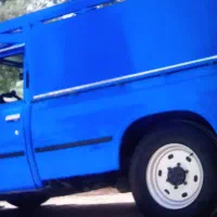بار نیسان