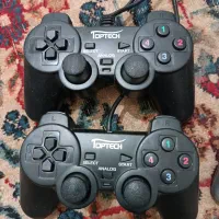 دسته بازی مخصوص (کامپیوتر)