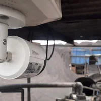 جشنواره ماهانه فروش دوربین مداربسته و دزدگیر اماکن|دوربین مداربسته|رفسنجان, |دیوار