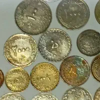 سکه|کلکسیون سکه، تمبر، اسکناس|لولمان, |دیوار