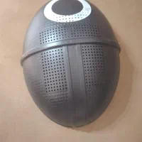 کلاه اسکویید گیم