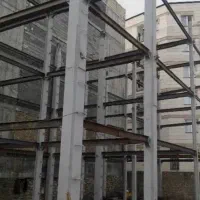 جوشکاری سیار