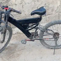 دوچرخه|دوچرخه، اسکیت، اسکوتر|مشگین شهر, |دیوار