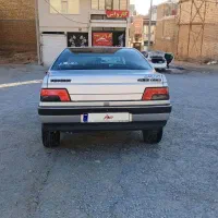 پژو۸۸دوگانه فابریک|خودرو سواری و وانت|کرمانشاه, |دیوار