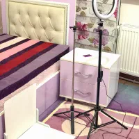 تجهیزات تولید محتوا