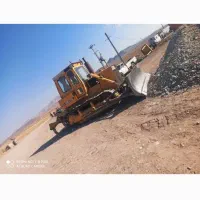 اجاره بلدوزر|خدمات حمل و نقل|قزوین, |دیوار