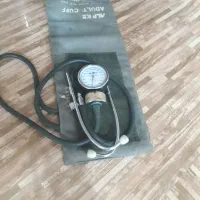 دستگاه فشار سنج باسخنگو .معاوضه هم میکنم