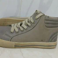 نیم پوت|کیف، کفش، کمربند|خرم‌آباد, |دیوار