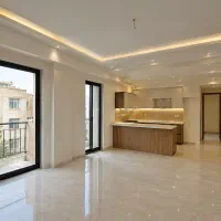 ۱۴۳ متر ۳ خواب تکواحدی آکواریم کلهر
