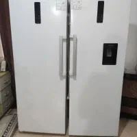 یخچال و فریزر