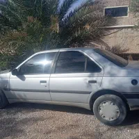 پژو مدل 91