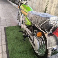 هندا125درحدصفر