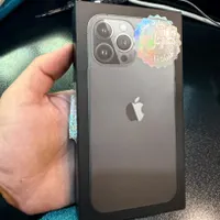 اپل iPhone 13 Pro Max با حافظهٔ ۲۵۶ گیگابایت