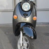 موتور پاکشتی یاماها وینو فول انژکتور