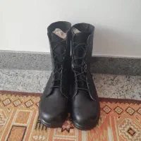 پوتین نو استفاده نشده|کیف، کفش، کمربند|خلخال, |دیوار