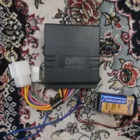 پنل دزدگیر موتورسیکلت|قطعات یدکی و لوازم جانبی|تهران, مینای شمالی (مخبر)|دیوار