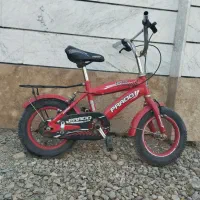 دوچرخه