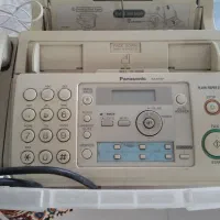 فکس پاناسونیک
