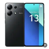 گوشی شیائومی مدل Redmi Note 13 4G