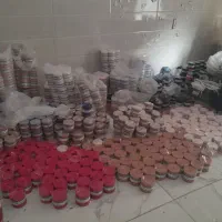 نواراریب بشور۲سانت|لوازم خیاطی و بافتنی|بابل, |دیوار