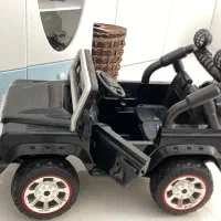 ماشین شارژی افرود