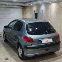 206 تیپ۲ مدل 85