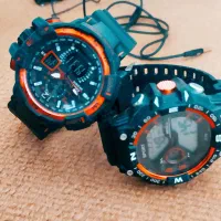 ساعت مچی شیک