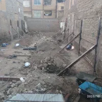 تخریب ساختمان وخاکبرداری