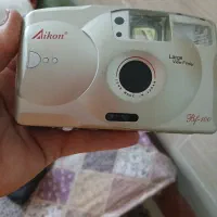 سلام خدمت خریدار دوربین عکاسی باشید