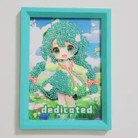 فروش انواع نقاشی الماسی به قیمت مناسب|صنایع دستی و سایر لوازم تزئینی|کارون, |دیوار