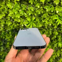 ایفون ۱۳پرو مکس۲۵۶گیگ|موبایل|قم, بلوار امین و ساحلی|دیوار