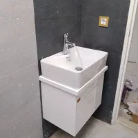 نصب و تعمیر پمپ آب تعمیر پکیج لوله کشی اب فاضلاب|خدمات پیشه و مهارت|رفسنجان, |دیوار