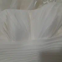 لباس عروس