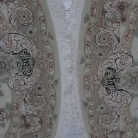 دو تخته فرش ۴ متری ۷۰۰ شانه