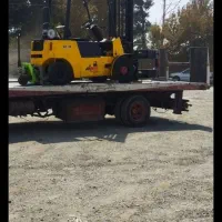 خودروبر سنگین کفی خودروبر تهران خودرو بر شبانه روز|خدمات حمل و نقل|تهران, فتح|دیوار