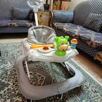 رورویک و کریر دلیجان