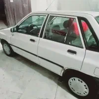 پراید ۱۳۱مدل۸۶