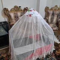 گهواره نوزاد|اسباب و اثاث بچه|اردبیل, |دیوار