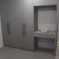 تعمیرات و اجرا کابینت