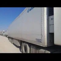 یخچال ماموت مدل ۹۰ موتورsb|قطعات یدکی و لوازم جانبی|اصفهان, ناژوان|دیوار