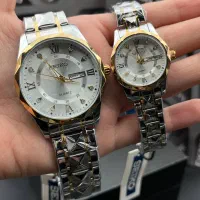 ساعت ست کاپلی سیکو