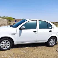 ساینا اس ۱۴۰۴|خودرو سواری و وانت|چابهار, |دیوار